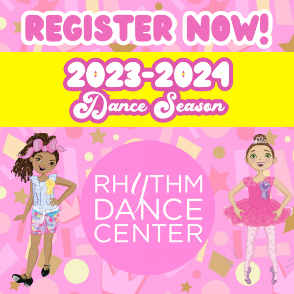 Hello Season 31! YES...We're still accepting registrations! Click here to view our schedules and register today for 2023-2024!